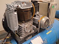 Compressor, van elewout kompressoren, gb850.500, 2005 - afbeelding 3 van  8