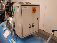 Compressor, van elewout kompressoren, gb850.500, 2005 - afbeelding 5 van  8