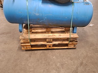 Compressor, van elewout kompressoren, gb850.500, 2005 - afbeelding 8 van  8