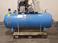 Compressor, van elewout kompressoren, gb850.500, 2005 - afbeelding 1 van  7