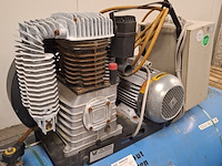 Compressor, van elewout kompressoren, gb850.500, 2005 - afbeelding 3 van  7