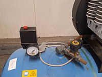 Compressor, van elewout kompressoren, gb850.500, 2005 - afbeelding 4 van  7