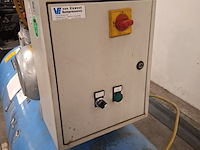 Compressor, van elewout kompressoren, gb850.500, 2005 - afbeelding 5 van  7