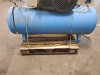 Compressor, van elewout kompressoren, gb850.500, 2005 - afbeelding 7 van  7