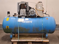Compressor, van elewout kompressoren, gb850.500, 2005 - afbeelding 1 van  8