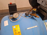 Compressor, van elewout kompressoren, gb850.500, 2005 - afbeelding 3 van  8
