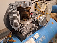Compressor, van elewout kompressoren, gb850.500, 2005 - afbeelding 4 van  8