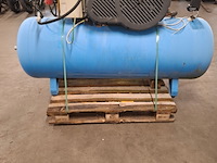 Compressor, van elewout kompressoren, gb850.500, 2005 - afbeelding 8 van  8