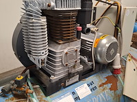 Compressor, van elewout kompressoren, gb850.500, 2005 - afbeelding 3 van  8