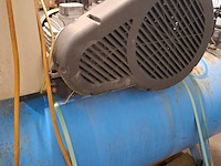 Compressor, van elewout kompressoren, gb850.500, 2005 - afbeelding 6 van  8