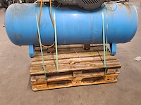 Compressor, van elewout kompressoren, gb850.500, 2005 - afbeelding 8 van  8
