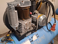 Compressor, van elewout kompressoren, gb850.500, 2005 - afbeelding 4 van  9