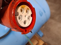 Compressor, van elewout kompressoren, gb850.500, 2005 - afbeelding 5 van  9