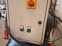 Compressor, van elewout kompressoren, gb850.500, 2005 - afbeelding 7 van  9