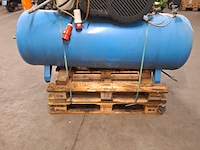 Compressor, van elewout kompressoren, gb850.500, 2005 - afbeelding 9 van  9