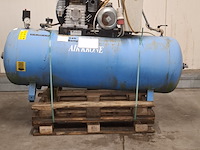 Compressor, van elewout kompressoren, gb850.500, 2005 - afbeelding 1 van  8