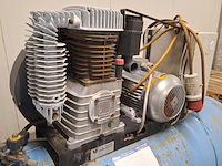 Compressor, van elewout kompressoren, gb850.500, 2005 - afbeelding 3 van  8