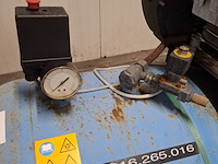 Compressor, van elewout kompressoren, gb850.500, 2005 - afbeelding 4 van  8