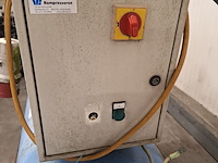 Compressor, van elewout kompressoren, gb850.500, 2005 - afbeelding 6 van  8