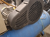 Compressor, van elewout kompressoren, gb850.500, 2005 - afbeelding 7 van  8