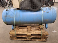 Compressor, van elewout kompressoren, gb850.500, 2005 - afbeelding 8 van  8