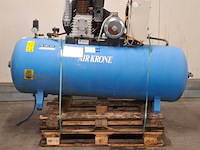 Compressor, van elewout kompressoren, gb850.500, 2005 - afbeelding 1 van  8