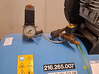 Compressor, van elewout kompressoren, gb850.500, 2005 - afbeelding 3 van  8