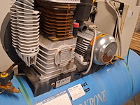 Compressor, van elewout kompressoren, gb850.500, 2005 - afbeelding 4 van  8