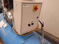 Compressor, van elewout kompressoren, gb850.500, 2005 - afbeelding 5 van  8