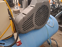 Compressor, van elewout kompressoren, gb850.500, 2005 - afbeelding 6 van  8