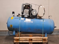 Compressor, van elewout kompressoren, gb850.500, 2005 - afbeelding 1 van  8