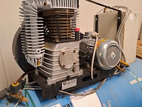 Compressor, van elewout kompressoren, gb850.500, 2005 - afbeelding 3 van  8