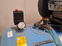 Compressor, van elewout kompressoren, gb850.500, 2005 - afbeelding 4 van  8