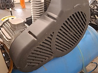 Compressor, van elewout kompressoren, gb850.500, 2005 - afbeelding 7 van  8