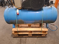 Compressor, van elewout kompressoren, gb850.500, 2005 - afbeelding 8 van  8