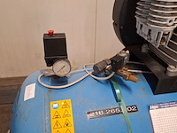 Compressor, van elewout kompressoren, gb850.500, 2005 - afbeelding 4 van  8