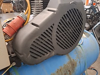 Compressor, van elewout kompressoren, gb850.500, 2005 - afbeelding 6 van  8