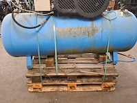 Compressor, van elewout kompressoren, gb850.500, 2005 - afbeelding 8 van  8