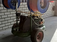 Compressor, votex, gc 210h - afbeelding 4 van  11