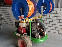 Compressor, votex, gc 210h - afbeelding 5 van  11