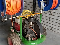 Compressor, votex, gc 210h - afbeelding 6 van  11