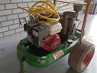 Compressor, votex, gc 210h - afbeelding 7 van  11