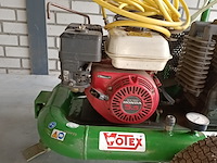 Compressor, votex, gc 210h - afbeelding 8 van  11