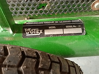 Compressor, votex, gc 210h - afbeelding 10 van  11