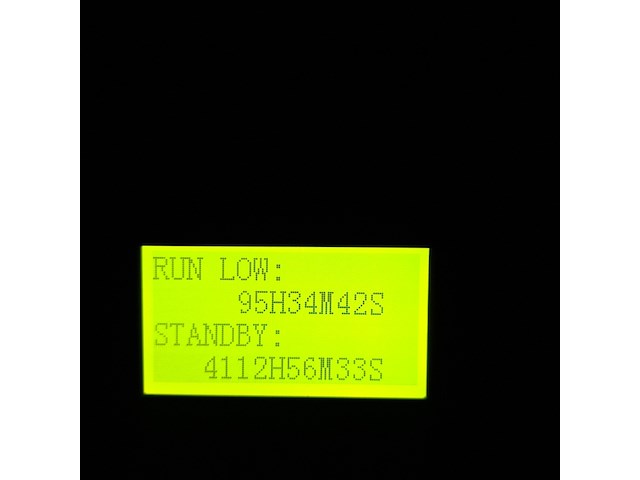 Compressor v.v. luchtdroger airpress, aps 10 combi dry x, bouwjaar 2021 - afbeelding 7 van  9