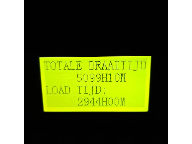 Compressor v.v. luchtdroger airpress, aps 10 combi dry x, bouwjaar 2021 - afbeelding 8 van  9