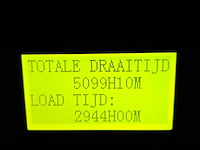 Compressor v.v. luchtdroger airpress, aps 10 combi dry x, bouwjaar 2021 - afbeelding 8 van  9