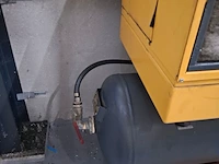 Compressor v.v. luchtdroger kaeser, sx6ta5-180, bouwjaar 1995 - afbeelding 2 van  12