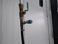 Compressor v.v. luchtdroger kaeser, sx6ta5-180, bouwjaar 1995 - afbeelding 4 van  12