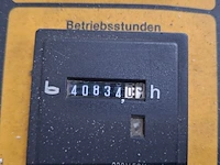 Compressor v.v. luchtdroger kaeser, sx6ta5-180, bouwjaar 1995 - afbeelding 8 van  12